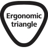 Schneider Ergnonmic Triangle