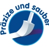 BIC/TippEx Präzise & Sauber