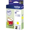 Brother Tintenpatrone LC-22UY XL gelb A009700Y