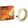 Scotch® Klebefilm Crystal 19 mm x 66 m (B x L) A009709I