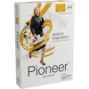 Pioneer Multifunktionspapier Pioneer DIN A4 250 Bl./Pack.