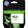 HP Tintenpatrone 953XL gelb Produktbild pa_produktabbildung_1 S