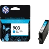 HP Tintenpatrone 903 cyan Produktbild pa_produktabbildung_1 S