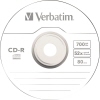 Verbatim CD-R Spindel 100 St./Pack. A009786S