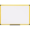 Bi-office Whiteboard Ultrabrite 90 x 60 cm (B x H) Produktbild pa_produktabbildung_3 S