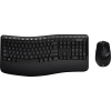 Microsoft Tastatur-Maus-Set Desktop Comfort 5050 A009858Z