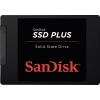 SanDisk Festplatte intern SSD Plus 480 Gbyte