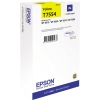 Epson Tintenpatrone T7554 gelb