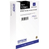Epson Tintenpatrone T7561 schwarz