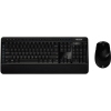 Microsoft Tastatur-Maus-Set Wireless Desktop 3050