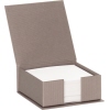 SOHO Zettelbox taupe Produktbild pa_produktabbildung_1 S