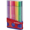 STABILO® Fasermaler Pen 68 ColorParade A009950A