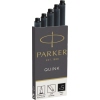 Parker Tintenpatrone QUINK nicht löschbar A009979V