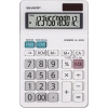 Sharp Tischrechner EL-320 W A010055W