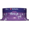 Verbatim DVD+R Spindel A010081I