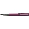 Lamy Tintenroller AL-star black purple Produktbild pa_produktabbildung_1 S