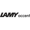 Lamy Füllfederhalter accent F Aluminium/Holz Produktbild pi_pikto_1 pi