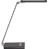 MAUL Tischleuchte MAULpure LED mit USB-Schnittstelle A010136Q