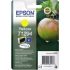 Epson Tintenpatrone T1294 gelb A010165K