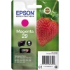 Epson Tintenpatrone 29 magenta A010165U