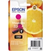 Epson Tintenpatrone 33XL magenta A010165V