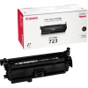 Canon Toner 723BK schwarz A010181K