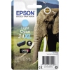 Epson Tintenpatrone 24XL fotocyan A010194V