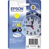 Epson Tintenpatrone 27XL gelb A010216H