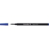Schneider Tintenrollermine Topball 850 blau Produktbild pa_produktabbildung_1 S