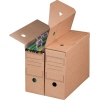 smartboxpro Archivbox 10 St./Pack. 12 x 27,5 x 33,4 cm (B x H x T) Produktbild pa_produktabbildung_1 S