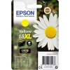 Epson Tintenpatrone 18XL gelb A010243I