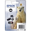 Epson Tintenpatrone 26XL fotoschwarz A010243K