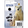 Epson Tintenpatrone 26XL schwarz A010243M