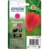 Epson Tintenpatrone 29XL magenta