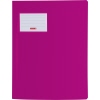 BRUNNEN Schnellhefter Colour Code FACT! mit Abheftvorrichtung pink Produktbild pa_produktabbildung_1 S
