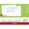 BRUNNEN Schreiblernheft DIN A4 quer A1 Produktbild pa_produktabbildung_1 S