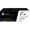 HP Toner 410X schwarz 2 St./Pack. A010283G