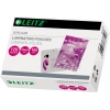 Leitz Laminierfolie 95 x 65 mm (B x H) A010351Z