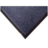 Doortex Schmutzfangmatte advantagemat® Innenbereich 60 x 90 cm (B x L) schwarz/blau Produktbild pa_produktabbildung_2 S