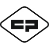 C+P Kleiderspind Classic 4 Abteile mit Sockel 1.190 x 1.800 x 500 mm (B x H x T) enzianblau Produktbild lg_markenlogo_1 lg