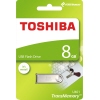 TOSHIBA USB-Stick Transmemory U401 8 Gbyte A010431K