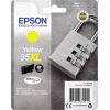 Epson Tintenpatrone 35XL gelb Produktbild pa_produktabbildung_1 S