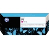 HP Tintenpatrone 91 magenta Produktbild pa_produktabbildung_1 S