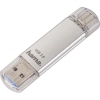 Hama USB-Stick C-Laeta USB 3.1, USB 3.0 A010451S
