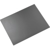 Läufer Schreibunterlage Durella 53 x 40 cm (B x H) grau Produktbild pa_produktabbildung_1 S