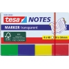 tesa® Haftmarker Marker Notes Neon 40 Bl./Block A010453R