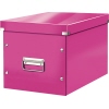 Leitz Archivbox Click & Store WOW Cube L A010455U