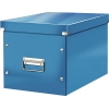 Leitz Archivbox Click & Store WOW Cube L A010455Z
