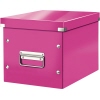 Leitz Archivbox Click & Store WOW Cube M A010456B