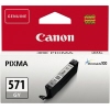 Canon Tintenpatrone CLI-571GY grau A010461N